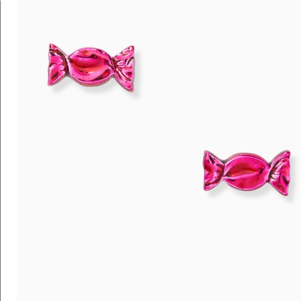 NWT Kate Spade Candy Shop Stud Earrings